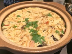 -北李·海肠捞饭·大连菜(望京凯德MALL店)