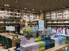 店内环境-G·SPACE(金鹰世界店)
