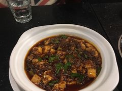 -华豫川酒家(大卫城店)