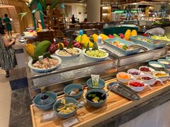 -味餐厅·海鲜·火锅·自助餐