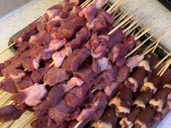 -满记烧饼(牛街东里小区一区店)