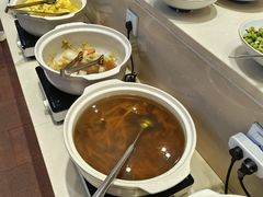 -素满香·食养自助(天一广场店)
