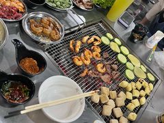-同心烧烤(总店)