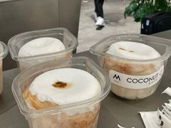 -M Stand(宁波万象城店)