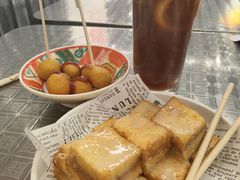 -孖记茶档·热腾茶餐(乐峰店)