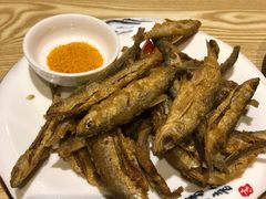 -渔太泰漓江小馆·广西融合菜(西街店)