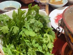 -1078號老北京涮肉(松柏店)