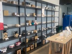 -dotcom coffee古点咖啡(致真大厦店)