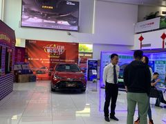 -上海和展广汽丰田4S店(老闵行店)