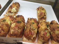 -85度C(厦门中华城新店)