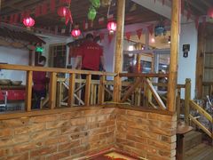 -缘福乡村铁锅炖民宿(八达岭店)