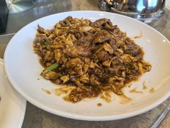 -烤肉宛饭庄(北新桥店)