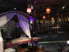 -卞氏菜根香(青羊万达店)