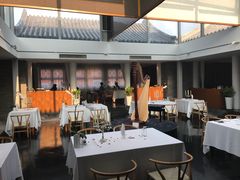大堂-京兆尹(雍和宫店)