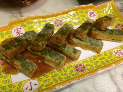 -那家小馆•北京菜•烤鸭(中关村店)