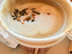 焙茶米乳-OUR Bakery(三里屯太古里店)