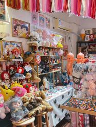 -LuLu玩具公社