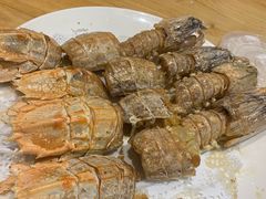 -南海渔家•海鲜•正宗海南菜(海棠湾店)