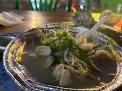 海白豆芽-八一湛江生蚝(文明东路总店)