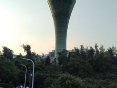 -狐尾山公园