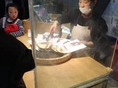 -阿甘锅盔(合生汇购物中心店)
