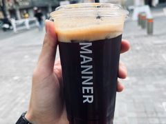 -Manner Coffee(D9街区店)