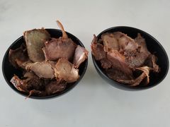 -上海为民商行清真饭店(南大路店)