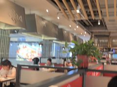 -鱼酷活鱼烤鱼(南京水游城店)