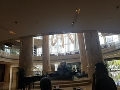 -太原凯宾斯基饭店