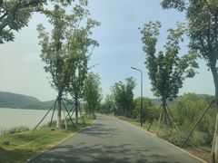 -南北湖风景区