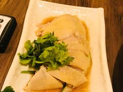 -五星海南鸡饭餐馆(东海岸路店)