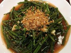 空心菜-班赞海鲜市场