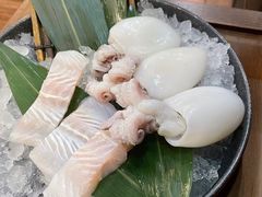 -牛New寿喜烧(青浦店)
