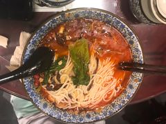 -螺世纪螺蛳粉·桂味小排档(裕德店)