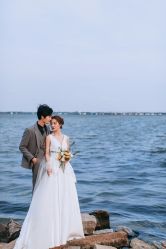 -IDO婚纱摄影(上海旗舰店)