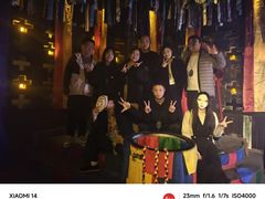 -棂笼·深度沉浸密室(武汉旗舰店)