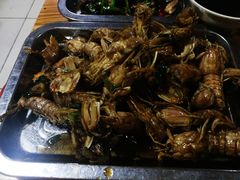 -胶东海鲜大排档(北太平庄店)