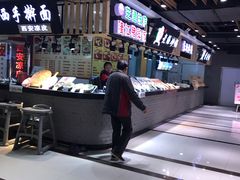 -双桂坊美食街(南大街商业步行街店)