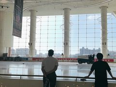 -世纪星滑冰俱乐部(万象城店)