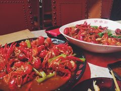 -沪小胖小龙虾(淮海中路旗舰店)