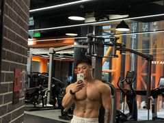 -加伍磅健身(千树店)