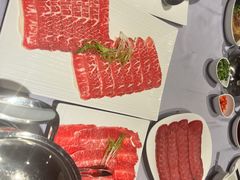 -鼎鼎香·港式火锅(北京SKP店)