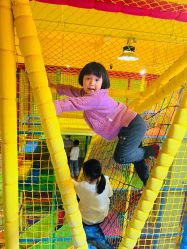 -宝燕乐园(闵行旗舰店)