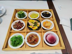 -新仙清汤牛腩(铜锣湾店)