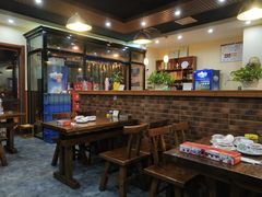 -二子海鲜大排档(太阳城店)