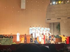 -杭州基督教会崇一堂