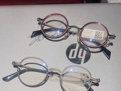 -大视光学•LINDBERG林德伯格•全球手工眼镜集合店(王府井店)