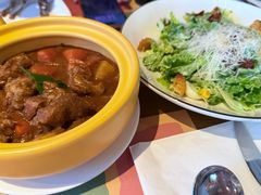 -安妮意大利餐厅(国贸店)