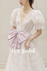 点击看大图 -Chic Bridal 熙可婚纱