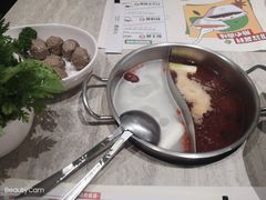 -千味涮·健康火锅(会展连城新天地店)